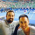 Matt Tomlin + Kenson Low - @the_outnumbered_podcast - Instagram