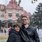 Matthew Tomlinson - @matt_tomlinson87 - Instagram