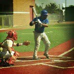 Matthew Torrence III - @mt3_baseball - Instagram