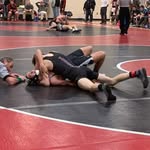 Matthew Torrence ll - @wwe_with_matthew - Instagram