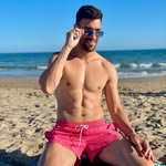 Mati - @matt.trainer.dance - Instagram