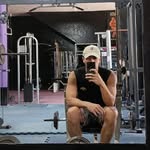 Matt | Personal trainer - @focus_fitness.ok - Instagram