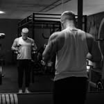 Matt Ahern - Personal Trainer - @mattahern_pt - Instagram