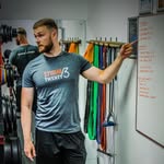 Matt Begbie | Personal Trainer - @begbie.pt - Instagram