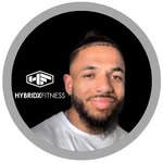 Matt Davidson | Hybrid Fitness - Online Coach & Personal Trainer - @coachmatt_hybridfitness - Instagram