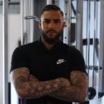 Matt trainer - @mattprotrainer - Instagram