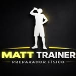 MATT.TRAINER | Preparador Físico - @matt.trainer.ok - Instagram