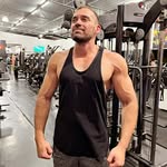 Matusalem - @matt.trainer - Instagram