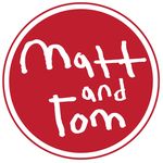Matt and Tom Christmas Trees - @mattandtomnz - Instagram