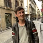 Matt Trevor-Roper - @mtr - Instagram