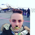 @matttrevorxd - Instagram