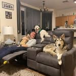 Trevor Mathew - @matt_trevor_1 - Instagram