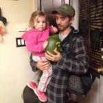 Matt Trimble - @smokeythebeear - Instagram