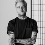 Matt Trimble - @matttrimbletattoo - Instagram