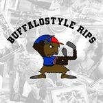 Matt Trimble - @buffalostylerips - Instagram