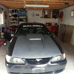 Matt Trotter - @batmancat1 - Instagram