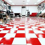 Matt Trotter - @mattsbarbershop - Instagram