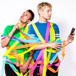 matt & troy - @mattandtroytv - Instagram