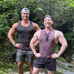 Matt Anders & Troy Domingo - @matt.and.troy - Instagram