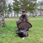 Matt Troy - @7ironoutdoors_ - Instagram