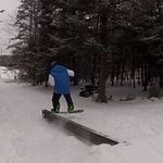Matt Trudeau - @trudeau.matt - Instagram