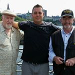 Matt Trudeau - @trudeau387 - Instagram