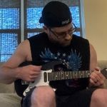 Matt Trudeau - @mtrudeau88 - Instagram