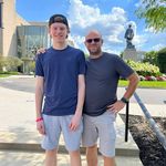 Matt Tullis - @matttullis - Instagram