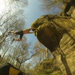 Matt Tullis - @matttullisclimbing - Instagram
