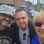 Matt Tully - @mattlashtully - Instagram