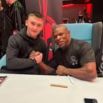 Matthew Tully - @matt.tully7 - Instagram