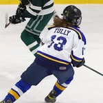 The Tully myster - @matt.tully.d1_prospect - Instagram