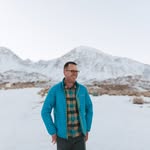 Matt Ulery - @beardandahaircut - Instagram