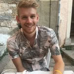 Matt Upton - @upton374 - Instagram