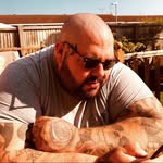 Matt Upton - @jimmy_flipflop - Instagram