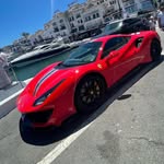 Matt Upton - @1322trrt - Instagram