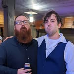 Matt Van Dyke - @h_donna_gust - Instagram