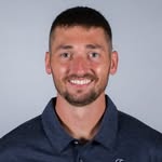 Matt Van Dyke - @vandykestrength - Instagram