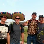 Matt Van Dyke - @customoutfitterssd - Instagram