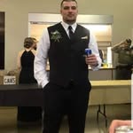 Matt VanDyke - @mattvandyke103 - Instagram