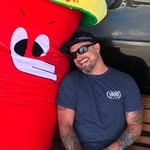 Matt VanDyke - @theoutlawsson - Instagram