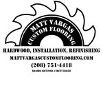 Matt Vargas - @mattvargascustomflooring - Instagram