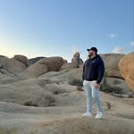 Matthew Vargas - @mattvargas58 - Instagram
