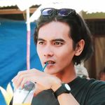 Idris Maulana - @mattvedderrr - Instagram
