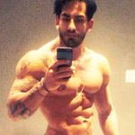 Matt Vega - @justicepd_fit - Instagram