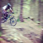 Matt Vernon - @nomadmtbcarpenter - Instagram