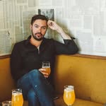 Matt Vernon - @mattvernonmusic - Instagram