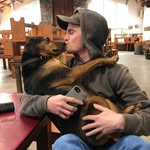 Matt Vickers - @rangervickers - Instagram