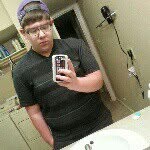 Matt Vickers - @omgitsaheart01 - Instagram