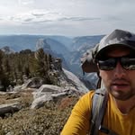 Matt Vickers - @definitelynotlost - Instagram